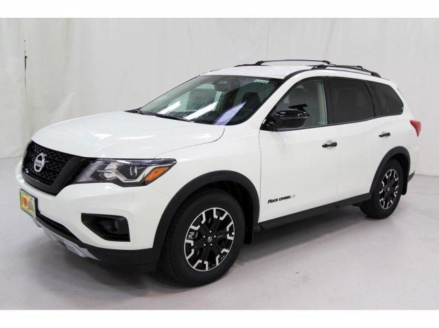  2020 Nissan Pathfinder SV For Sale Specifications, Price and Images