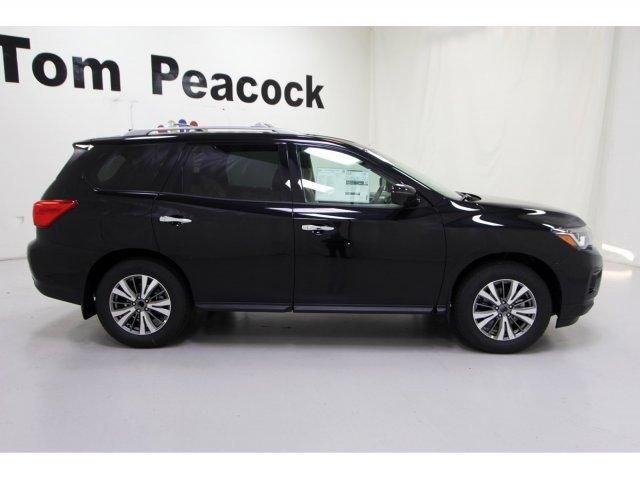  2020 Nissan Pathfinder SL For Sale Specifications, Price and Images