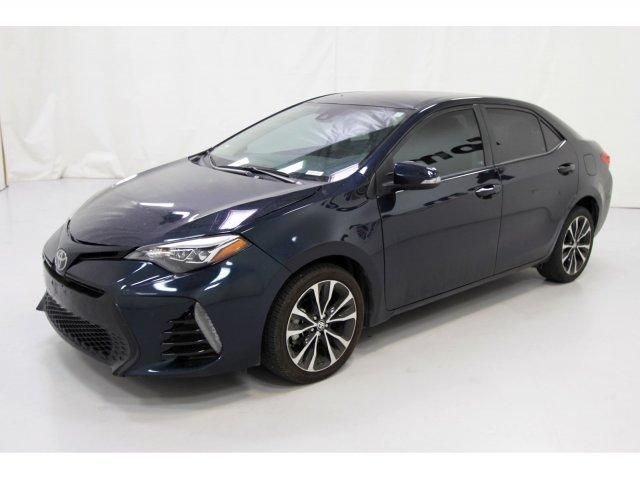  2017 Toyota Corolla SE For Sale Specifications, Price and Images