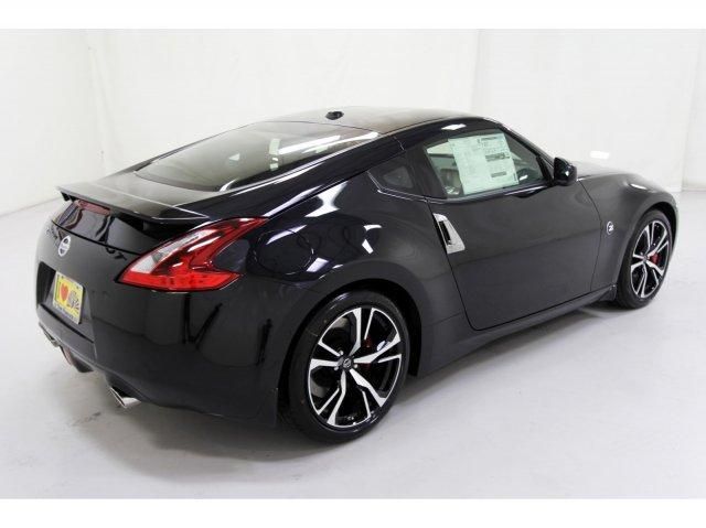  2020 Nissan 370Z Sport Touring For Sale Specifications, Price and Images