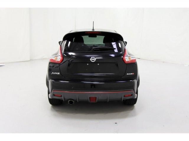 Certified 2015 Nissan Juke NISMO For Sale Specifications, Price and Images