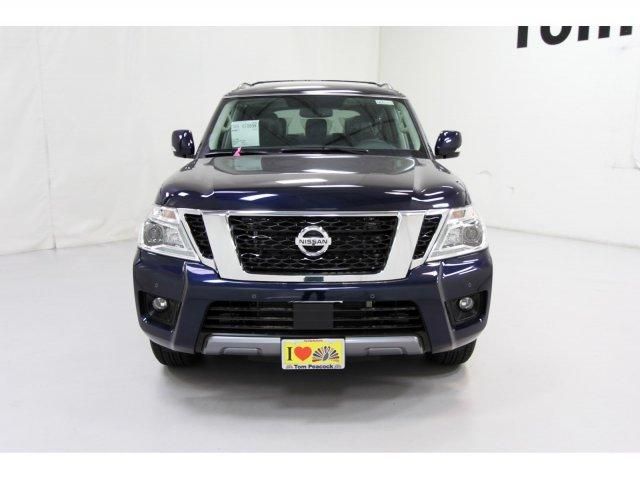  2020 Nissan Armada SV For Sale Specifications, Price and Images