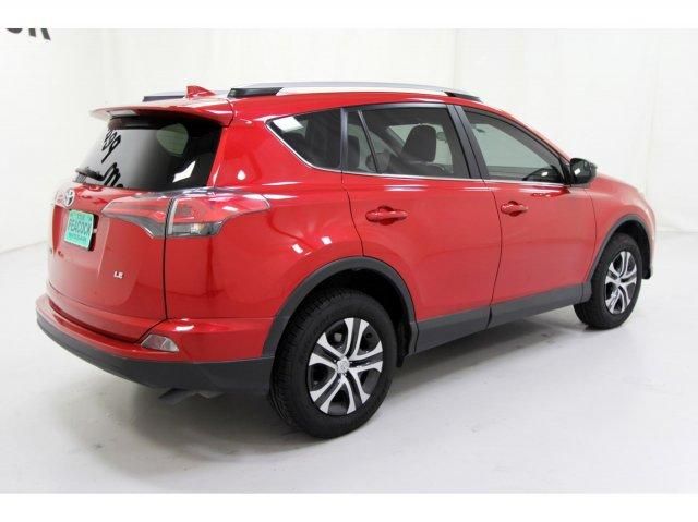  2017 Toyota RAV4 LE For Sale Specifications, Price and Images