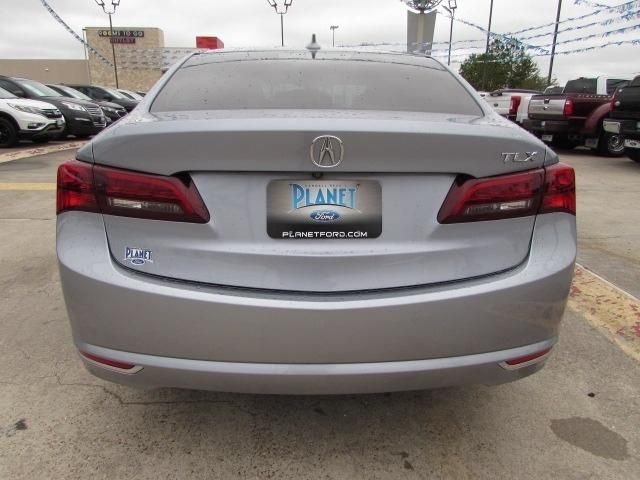  2015 Acura TLX V6 For Sale Specifications, Price and Images