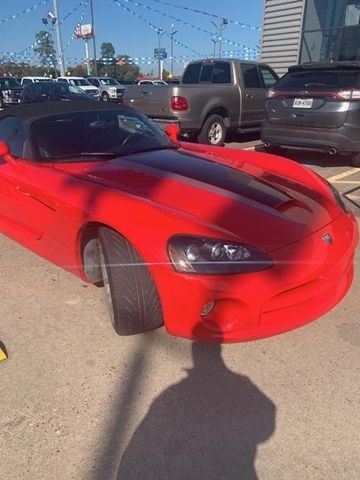  2005 Dodge Viper SRT-10 For Sale Specifications, Price and Images