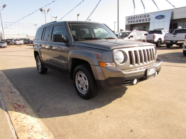  2014 Jeep Patriot Sport For Sale Specifications, Price and Images