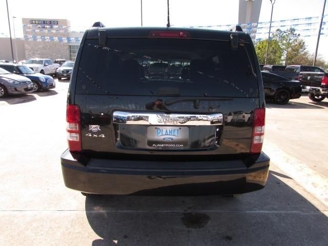  2012 Jeep Liberty Sport For Sale Specifications, Price and Images