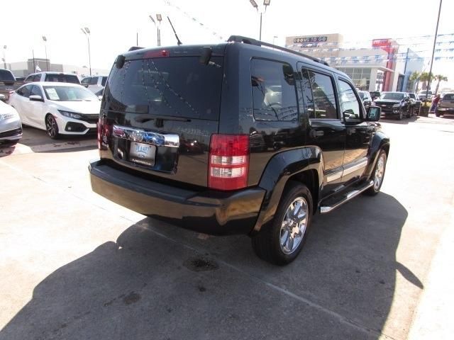  2012 Jeep Liberty Sport For Sale Specifications, Price and Images