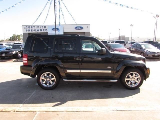  2012 Jeep Liberty Sport For Sale Specifications, Price and Images