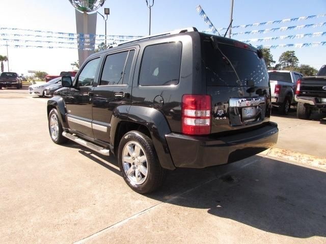  2012 Jeep Liberty Sport For Sale Specifications, Price and Images