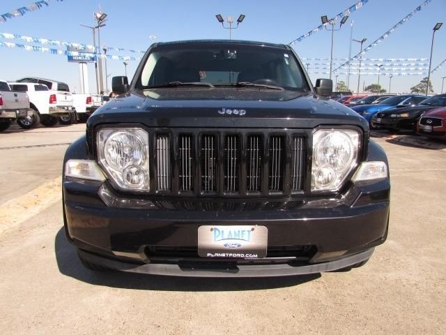  2012 Jeep Liberty Sport For Sale Specifications, Price and Images