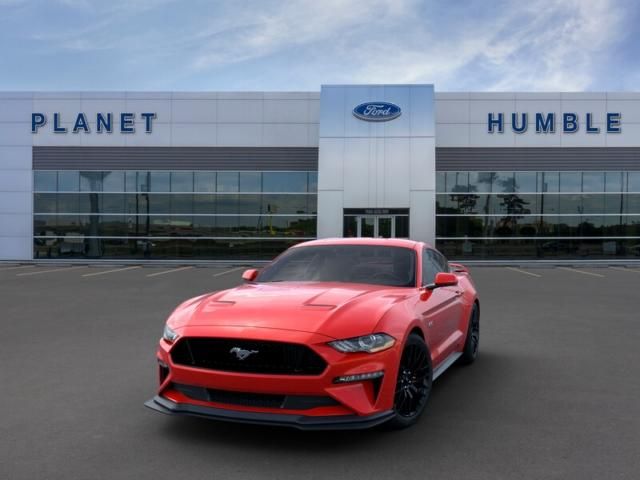  2018 Ford Mustang EcoBoost For Sale Specifications, Price and Images
