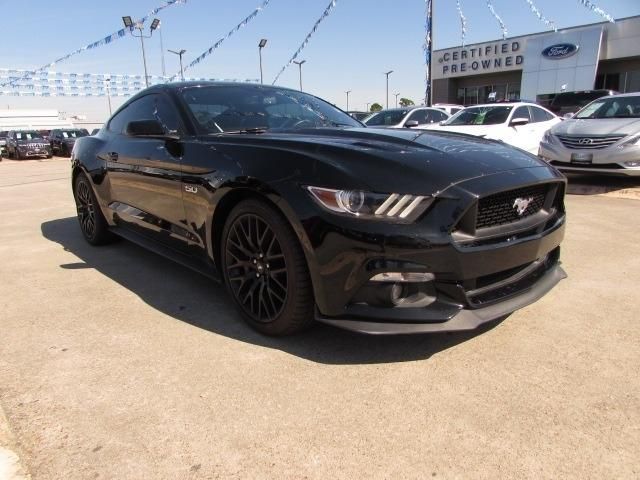  2017 Ford Mustang GT For Sale Specifications, Price and Images