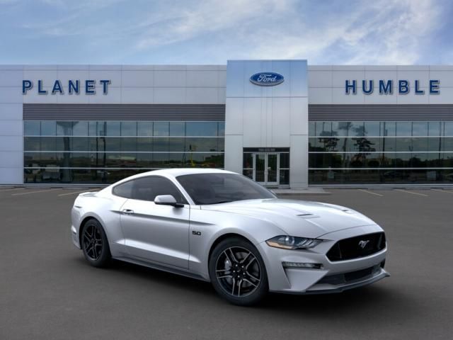  2019 Ford Mustang GT For Sale Specifications, Price and Images