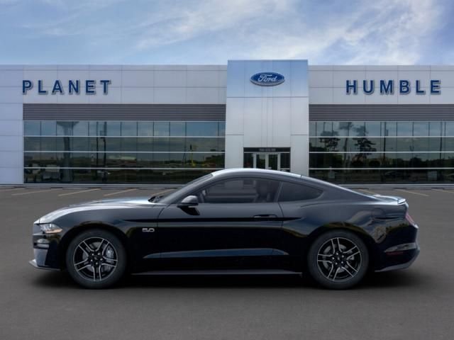 2019 Ford Mustang GT For Sale Specifications, Price and Images