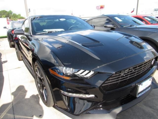  2020 Ford Mustang EcoBoost For Sale Specifications, Price and Images