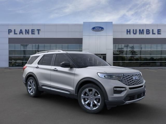  2020 Ford Explorer Platinum For Sale Specifications, Price and Images