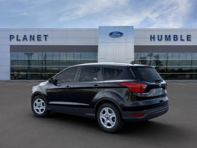  2019 Ford Escape S For Sale Specifications, Price and Images