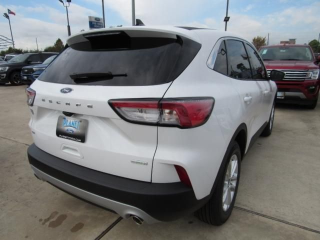  2020 Ford Escape SE For Sale Specifications, Price and Images