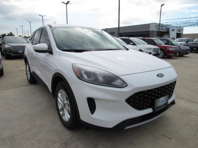  2020 Ford Escape SE For Sale Specifications, Price and Images