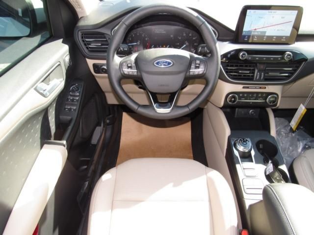  2020 Ford Escape SEL For Sale Specifications, Price and Images