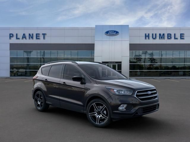  2019 Ford Escape SEL For Sale Specifications, Price and Images