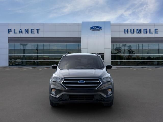  2019 Ford Escape SEL For Sale Specifications, Price and Images