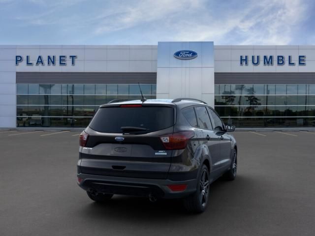  2019 Ford Escape SEL For Sale Specifications, Price and Images