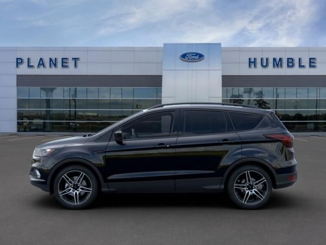  2019 Ford Escape SEL For Sale Specifications, Price and Images