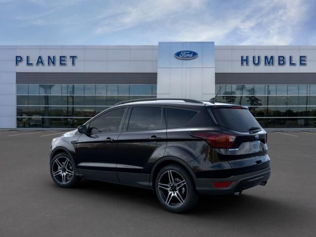  2019 Ford Escape SEL For Sale Specifications, Price and Images