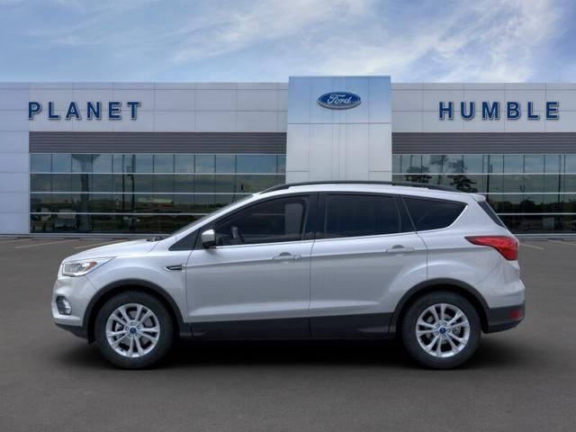  2019 Ford Escape SEL For Sale Specifications, Price and Images