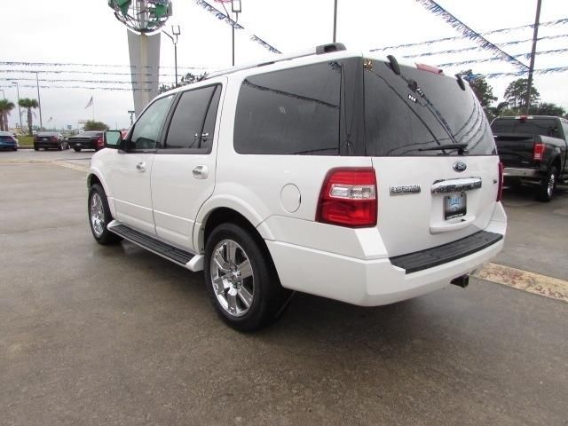  2009 Ford Expedition Limited For Sale Specifications, Price and Images