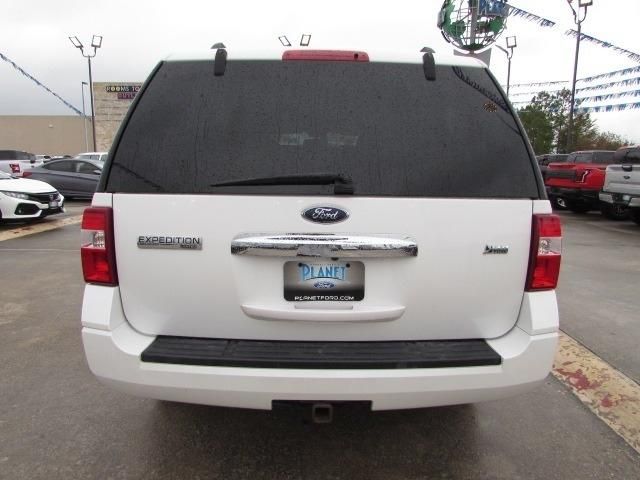  2009 Ford Expedition Limited For Sale Specifications, Price and Images