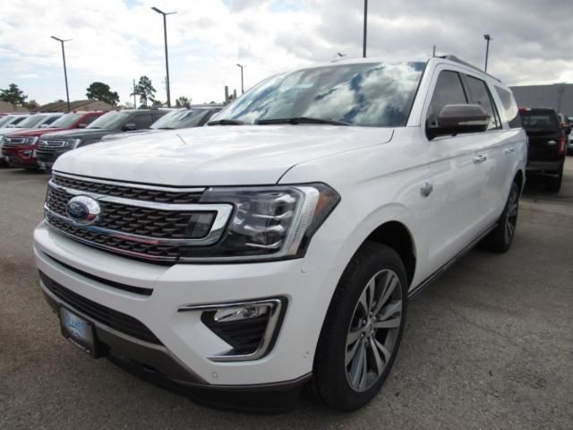  2020 Ford Expedition Max King Ranch