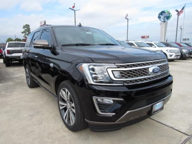  2020 Ford Expedition King Ranch For Sale Specifications, Price and Images