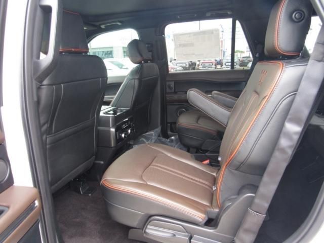  2020 Ford Expedition King Ranch For Sale Specifications, Price and Images