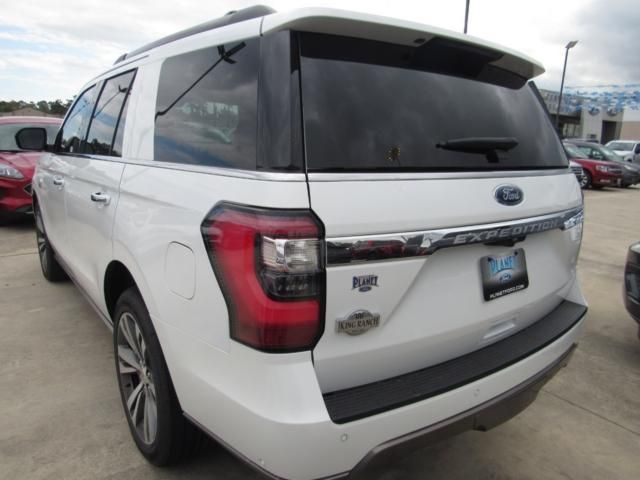  2020 Ford Expedition King Ranch For Sale Specifications, Price and Images