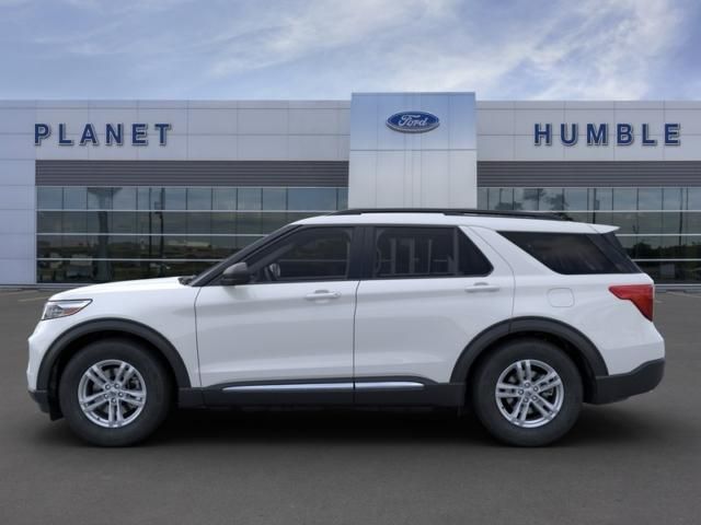  2020 Ford Explorer XLT For Sale Specifications, Price and Images