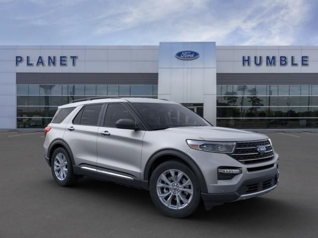  2020 Ford Explorer XLT For Sale Specifications, Price and Images