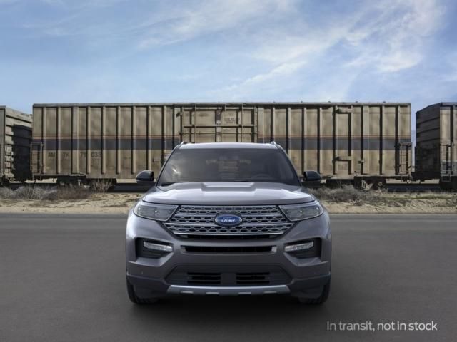  2020 Ford Explorer Limited For Sale Specifications, Price and Images