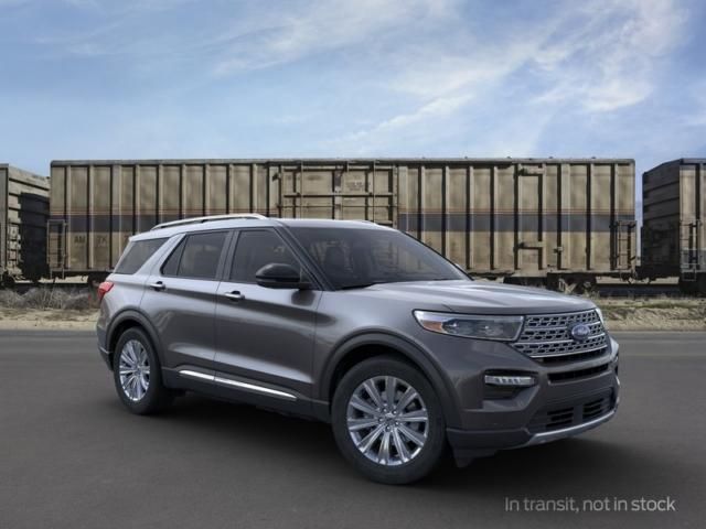  2020 Ford Explorer Limited For Sale Specifications, Price and Images