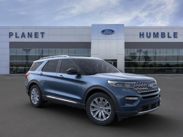  2020 Ford Explorer Limited For Sale Specifications, Price and Images