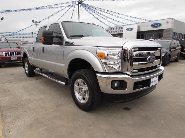 Certified 2016 Ford F-250 XLT For Sale Specifications, Price and Images