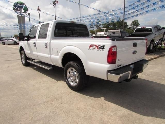  2016 Ford F-250 XLT For Sale Specifications, Price and Images