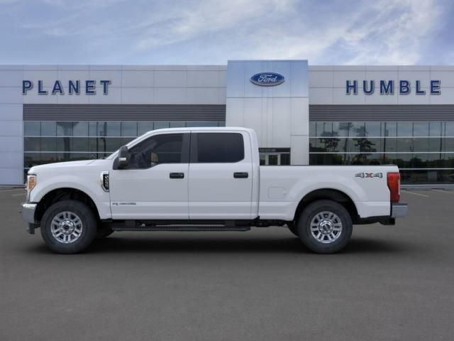  2019 Ford F-250 XLT For Sale Specifications, Price and Images
