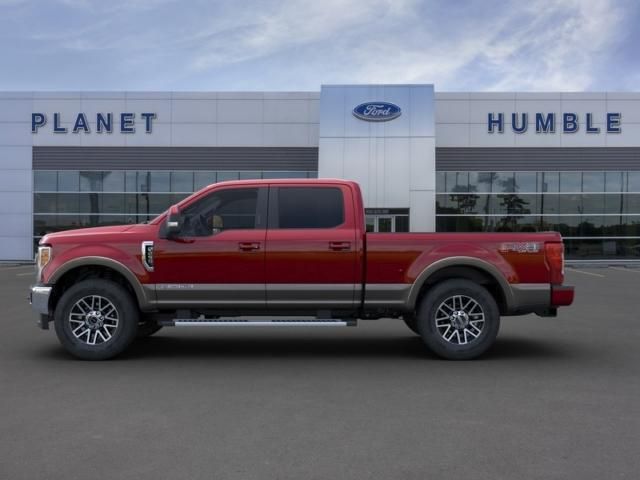  2019 Ford F-250 Super Duty For Sale Specifications, Price and Images