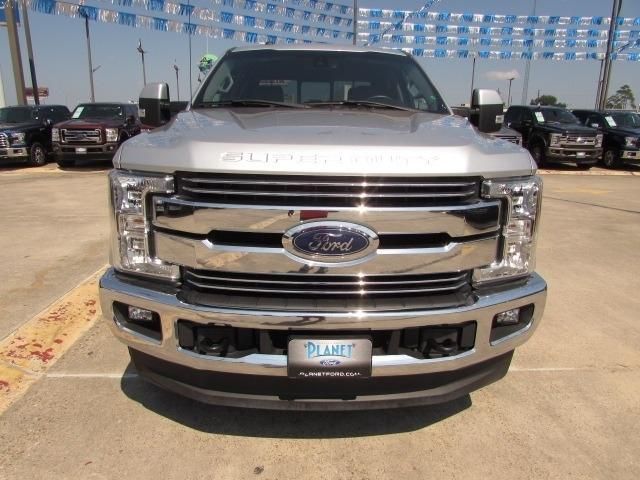  2017 Ford F-250 Lariat For Sale Specifications, Price and Images