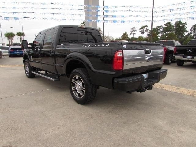  2013 Ford F-250 Platinum For Sale Specifications, Price and Images