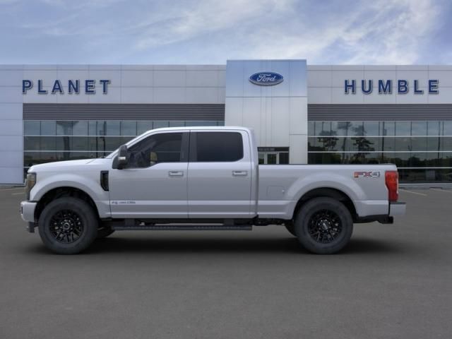  2019 Ford F-250 Lariat For Sale Specifications, Price and Images