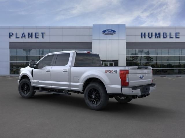  2019 Ford F-250 Lariat For Sale Specifications, Price and Images